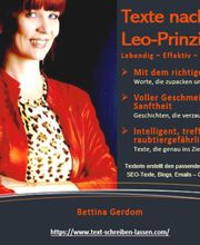 Texte schreiben lassen Bild 2