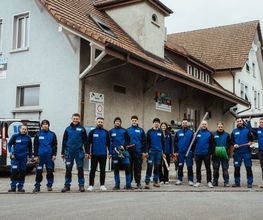 R. Widmer AG Bild 3