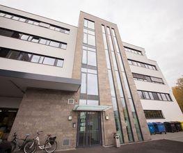 Jagusch Rechtsanwälte im IMA Center