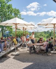 Gasthof Sunnebad, Restaurant Seminarhotel Bild 1