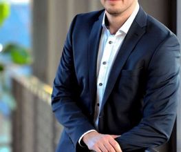 Business-Mitarbeiter am Arbeitsplatz
