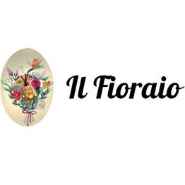 Il Fioraio logo