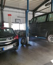 Autoservice Roth Bild 3