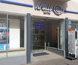 Apollo-Optik - Soest - Brüderstr. Bild 1
