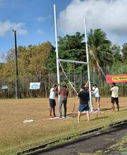 MPA Rideau Métallique Anticycloniques image 1