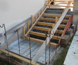 Maçonnerie Casagrande image 14