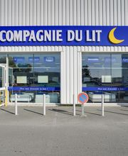 La Compagnie du Lit (Rochefort-sur-Mer) image 1