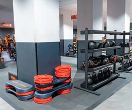 Basic-Fit imagen 7