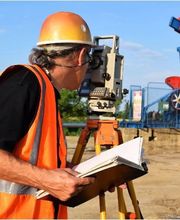 Alain Prevalet Géomètre image 1