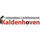 Schlüsseldienst & Sicherheitstechnik Kaldenhoven