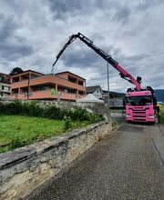 Cano Transports Sàrl Bild 3