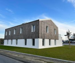Boisseau Bâtiment image 9
