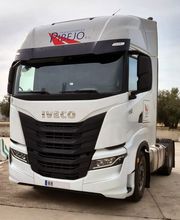 Transportes Pibejo, S.L. imagen 1