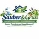 Sauber und Grün