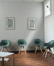 Logopädie Saarbrücken Joey Holbach Bild 4