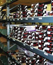 comarsport - assetti e ricambi sportivi per auto immagine 3