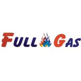 Full Gas logo