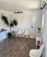 Caroline Mermillod Ostéopathe D.O. image 4