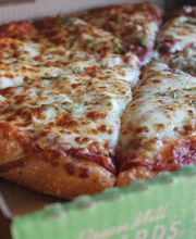 Green Mill On The Go image 5