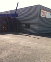 Carrosserie Jacky image 3