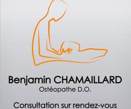 Chamaillard Benjamin image 10