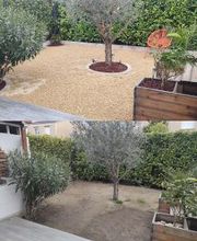 Daniel Moquet signe vos allées - Ent. Vernet image 20