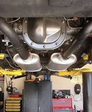 Palker Automotive Repair image 2