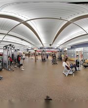 The Edge Fitness Clubs image 1