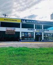 Michelin Ramos Servipartes Sucursal Tepeyac imagen 1