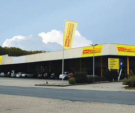 Opti-MegaStore | Möbeldiscounter & Küchendiscounter Werlte Bild 1