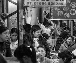 Saigon Caphe Amstelveen afbeelding 8