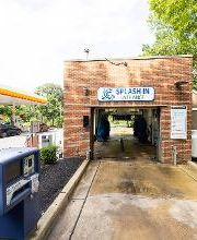 Don’t have time to wash your car? Come on in and relax. We got this!