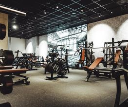 FitYou Augsburg - City Bild 7