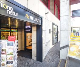 Neuroth Hörcenter AG - Hörgeräte und Gehörschutz Bild 19