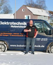 BOB ELEKTROTECHNIK Bild 13