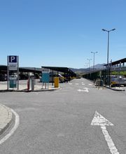 Parking Saba Estación Tren Antequera imagen 1