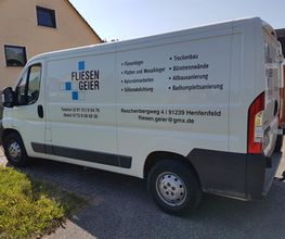 Fliesen Geier Bild 2