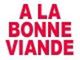 A La Bonne Viande