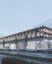 Dietrich Schwarz Architekten AG Bild 6