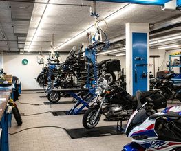 MotoCenter Seetal AG Bild 12
