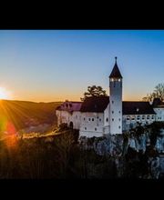 Hotel-Restaurant Teckblick Bild 1