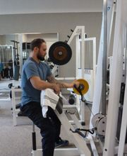 Wenger Fitness Center Bild 2