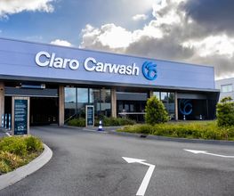 Claro Carwash Leiderdorp afbeelding 2