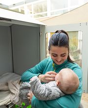 Humankind - Kinderdagverblijf Domino afbeelding 3