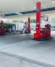 star Tankstelle Bild 2