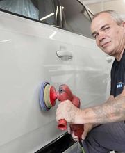 Bexbacher Karosserie-Lackiercenter e.K. Bild 5