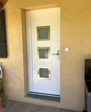 Pros Phil Fermetures image 16