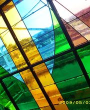 Atelier du Vitrail Gwenglass image 1