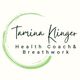 Tamina Klinger - Health Coach & Breathwork