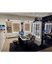 Opticien Sannois - Optic 2000 - Centre Commercial Carrefour image 12